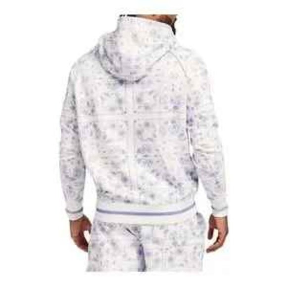 NWT: SER.O.YA Foster Hoodie Unisex Size: XS - Picture 4 of 7